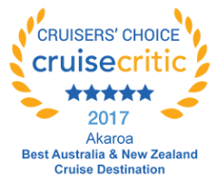 cruisers' choice