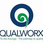 logo, company name